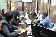 بهارلو در مسیر بیمارستان بدون کاغذ، بررسی چالش‌ها و الزامات الکترونیک‌سازی پرونده‌های بیماران